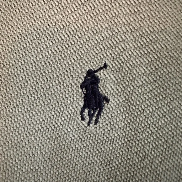 Boys Polo - Picture 4 of 4